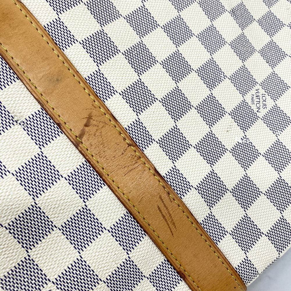 Louis Vuitton Keepall 08